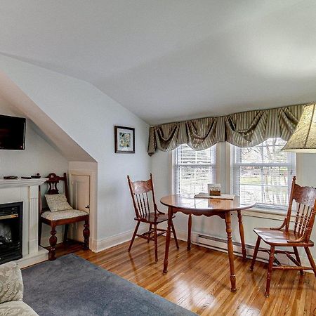 Dover House B&B Port Dover Εξωτερικό φωτογραφία