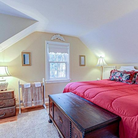 Dover House B&B Port Dover Εξωτερικό φωτογραφία