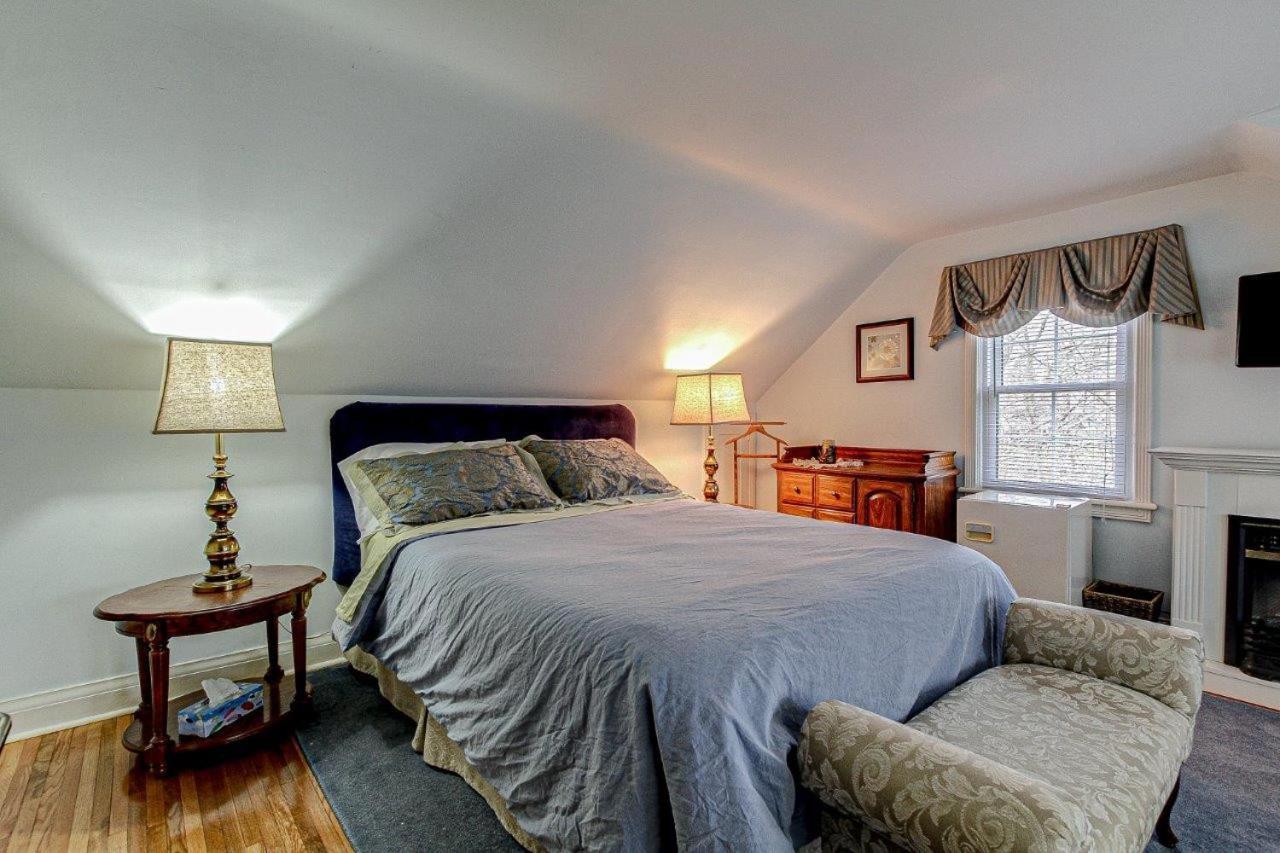 Dover House B&B Port Dover Εξωτερικό φωτογραφία
