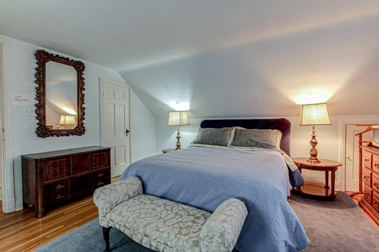 Dover House B&B Port Dover Εξωτερικό φωτογραφία