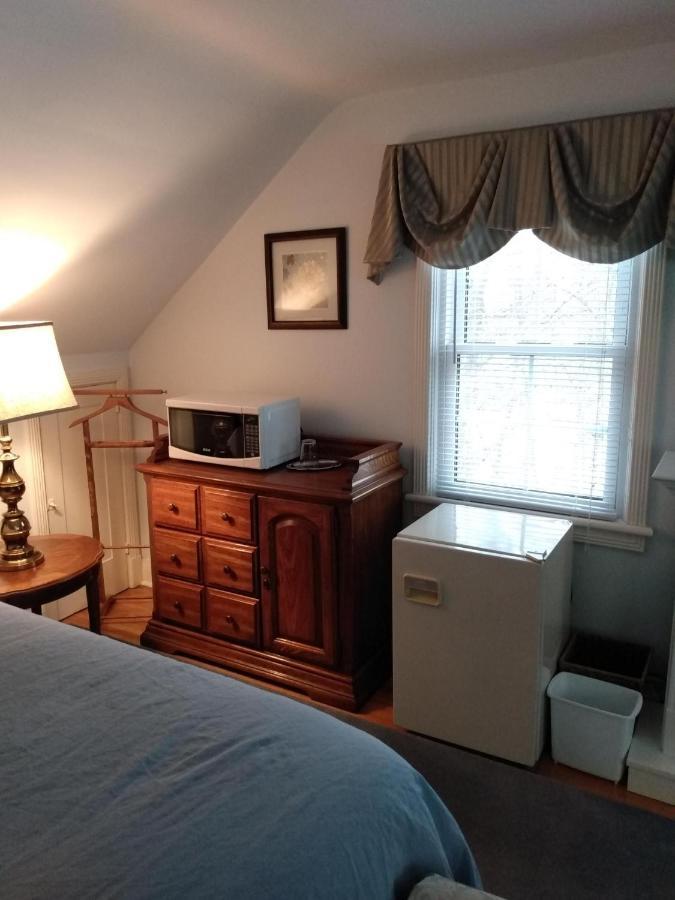 Dover House B&B Port Dover Εξωτερικό φωτογραφία