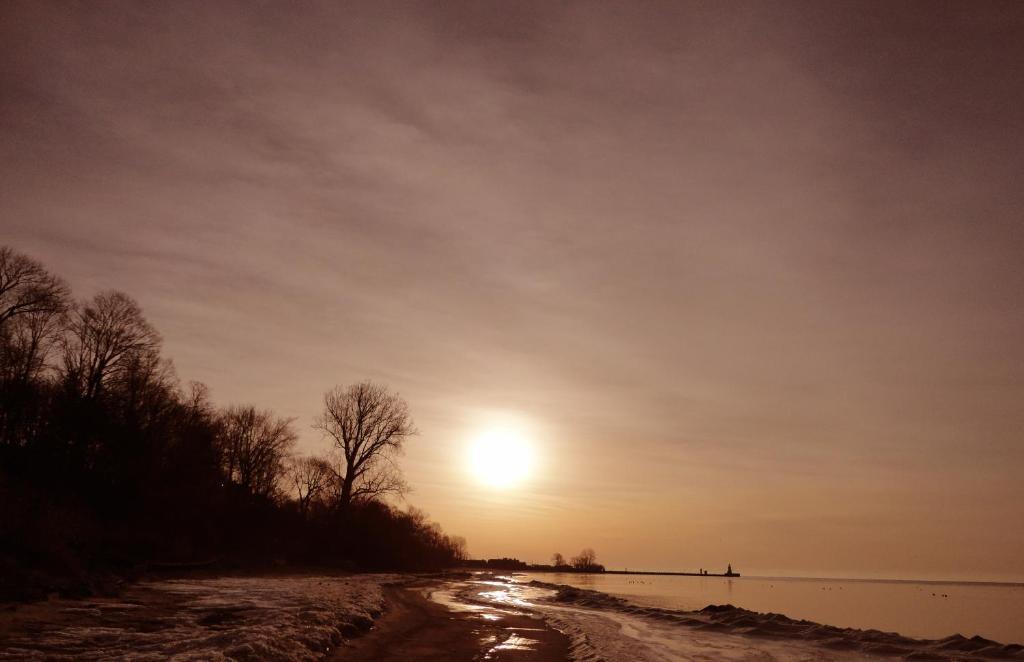 Dover House B&B Port Dover Εξωτερικό φωτογραφία