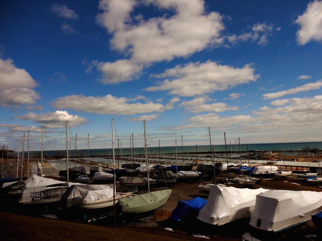 Dover House B&B Port Dover Εξωτερικό φωτογραφία