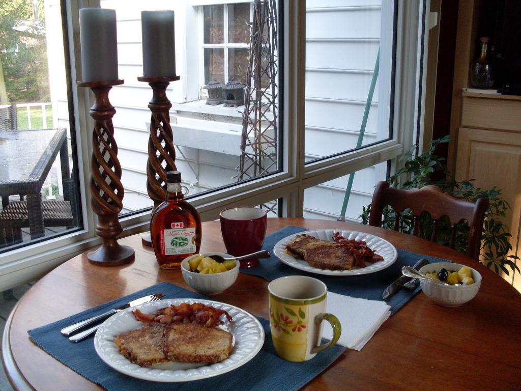 Dover House B&B Port Dover Εξωτερικό φωτογραφία