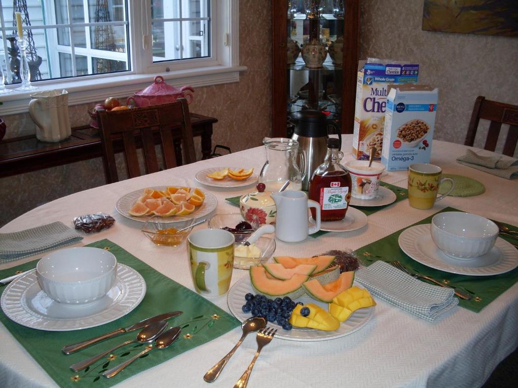 Dover House B&B Port Dover Εξωτερικό φωτογραφία