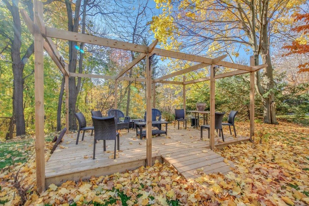 Dover House B&B Port Dover Εξωτερικό φωτογραφία
