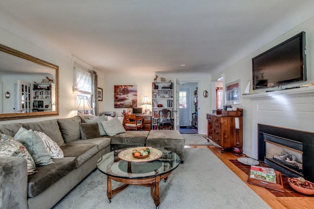 Dover House B&B Port Dover Εξωτερικό φωτογραφία