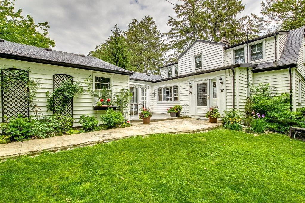 Dover House B&B Port Dover Εξωτερικό φωτογραφία