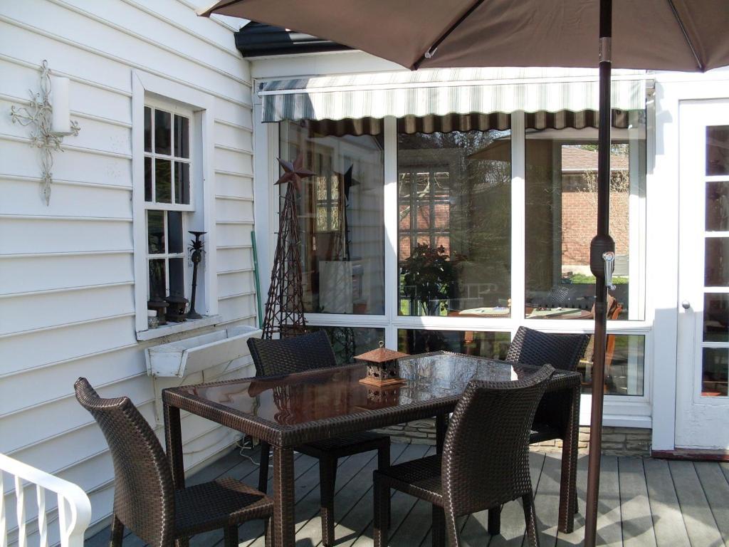 Dover House B&B Port Dover Εξωτερικό φωτογραφία
