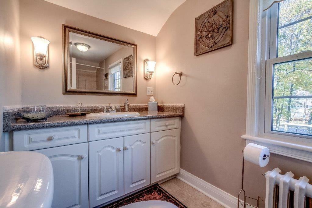 Dover House B&B Port Dover Εξωτερικό φωτογραφία