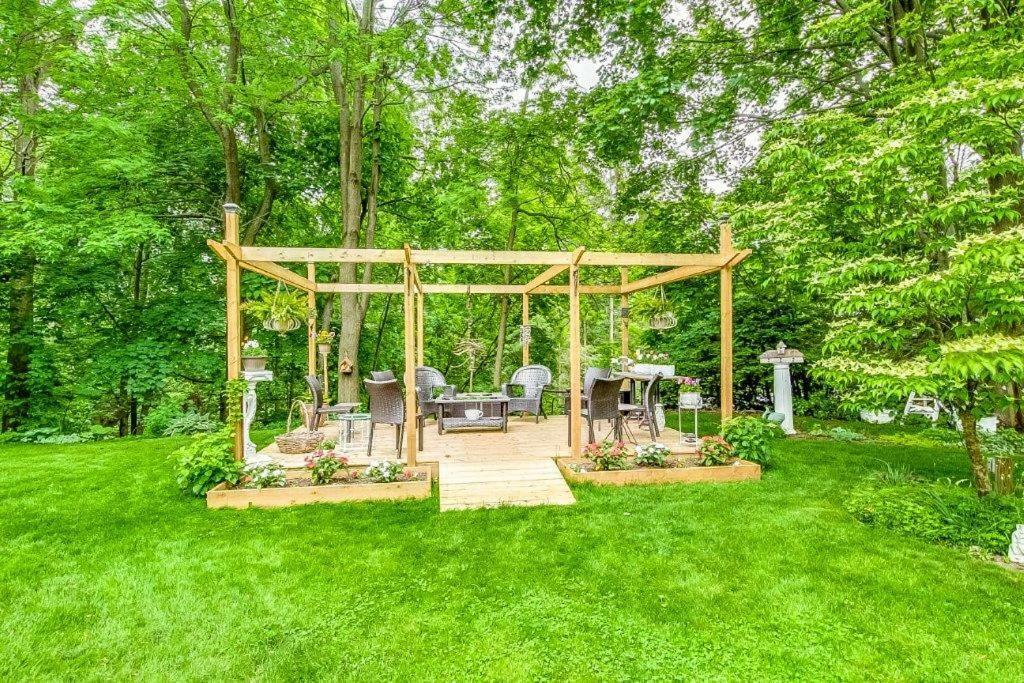 Dover House B&B Port Dover Εξωτερικό φωτογραφία